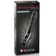 Mystim Sizzling Simon Black Edition G-Spot Vibrator