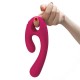 Nomi Tang Flex Bi Bendable Dual Stimulation Vibrator