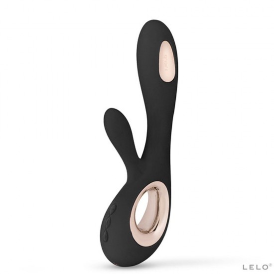 Lelo Soraya Wave Rabbit Dual-Action Vibrator