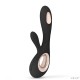 Lelo Soraya Wave Rabbit Dual-Action Vibrator