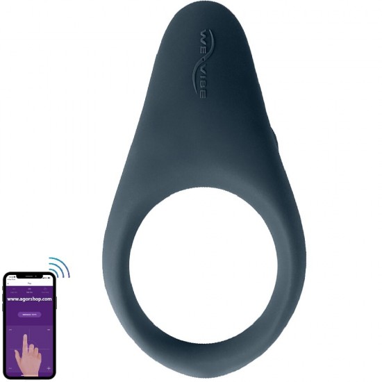 We-Vibe Verge Phone Control Cock Ring Telefon Kontrollü Penis Halkası