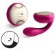 Lelo Ida Remote Control Couple Rotating Massager