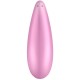 Satisfyer Curvy 3+ Telefon Kontrollü Emiş Vibratör