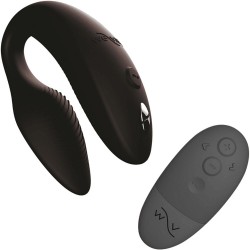 We-Vibe 15. Yıl Dönümü Koleksiyon Seti We-Vibe Sync 2 ve We-Vibe Tango X