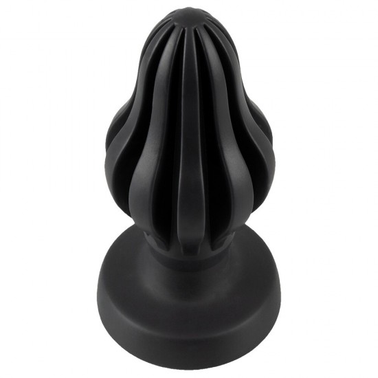 Anos Finest Butt Wear 7 cm Liquid Silicone Soft Silikon Anal Plug