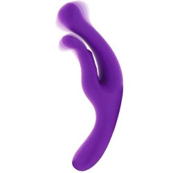 ToyJoy Designer Edition G-Booster Çift Yönlü Vibrator