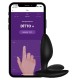 We-Vibe Ditto+ App Controlled Anal Plug Telefon Kontrollü Anal Vibratör