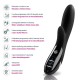 Mystim Daring Danny Black Edition Rabbit G-Spot Vibrator