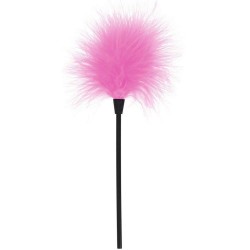 ToyJoy Sexy Feather Tickler Gıdıklayıcı Fetiş Tüy-Pembe