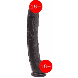 Doc Johnson Signature Cocks Dick Rambone Flesh Realistik Penis