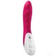 Mystim Sassy Simon Vibrator Naughty Pink G-Spot