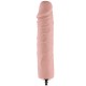 Hismith Sex Machine Dildo KlicLok Small Realistik Penis