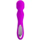 Pretty Love Paul 30 Mod Clitoral Massager Masaj Wand Vibratör BI-014313