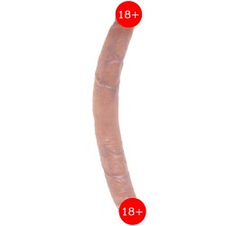 Pipedream King Cock 16 Inch Double Dildo Çift Taraflı Penis