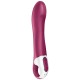 Satisfyer Big Heat G-Spot Telefon Kontrollü Isıtmalı Vibratör