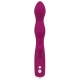 Sweet Smile A & G-Spot 3 Motor Double Rabbit Vibrator