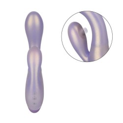 Calexotics G-Love G-Thumper Dual Stimulasyon Rabbit Vibrator