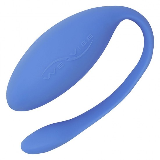 We-Vibe Jive Silicone App Controlled Wearable G-Spot Vibrator