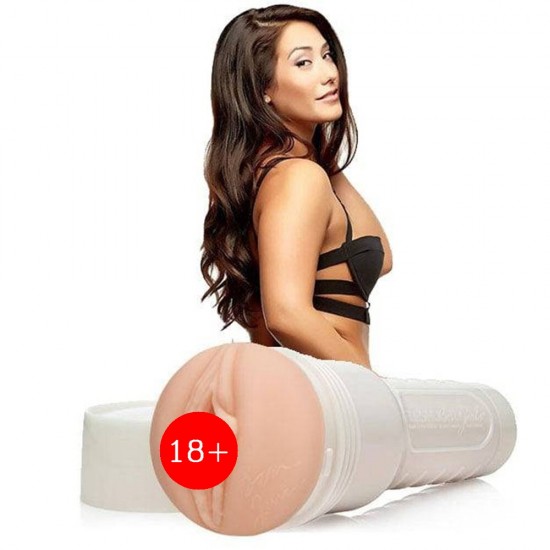 Original Fleshlight Girls Eva Lovia Sugar Realistik Vajina Masturbator