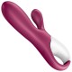 Satisfyer Hot Bunny Connect Telefon Kontrollü Tavşan Vibratör