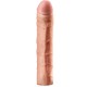 Pipedream Fantasy X-Tensions Perfect 3'' Realistik Penis Kılıfı