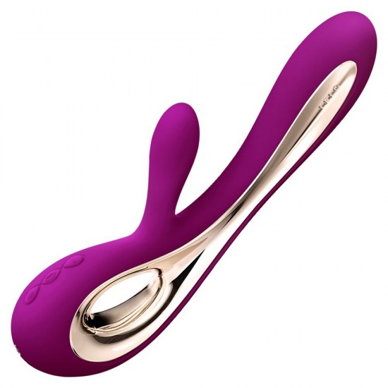 Lelo Soraya 2 G-Spot and Clitoral Vibrator