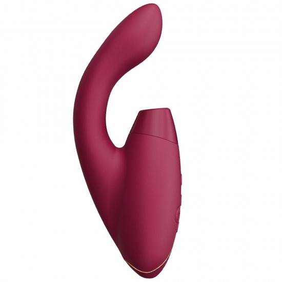 Womanizer Duo 2 Emiş Güçlü G-Noktası Vibratör