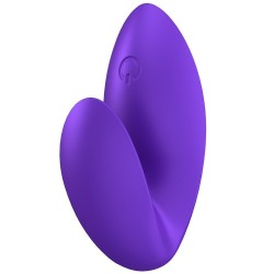 Satisfyer Love Riot Finger Vibrator