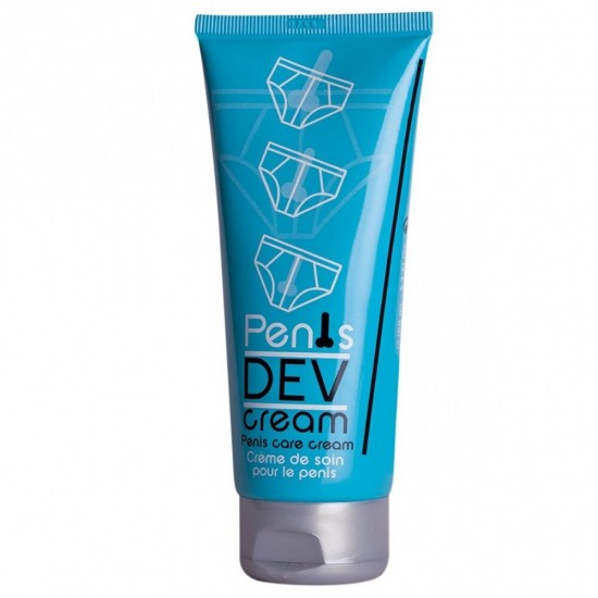 Ruf Penis Dev Cream 75 ml Özel Penis Kremi