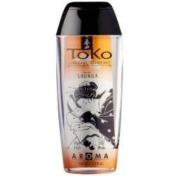 Shunga Erotic Art Toko Aroma Lubricant Mapple Delight 165 ML Kayganlaştırıcı Jel