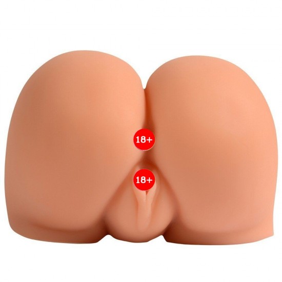 Xise Emiliy Silicone Hip Pussy Realistik Kalça XS-MA50001-Small