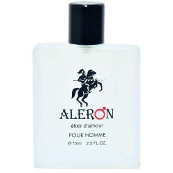 Aleron Pheromone Perfume For Men 75 Ml. Parfüm