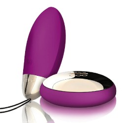 Lelo Lyla 2 Remote Control Egg Vibrator