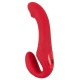 You2Toys Vibrating Strapless Strap-On 3