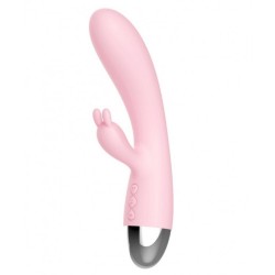 Leten Faye 1 Flexible G-Spot Rabbit Vibrator