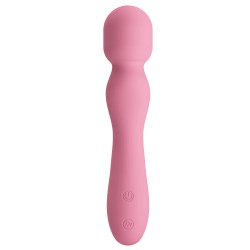 Pretty Love Gladys 30 Mod Clitoral Massager Masaj Wand Vibratör BI-014313-2