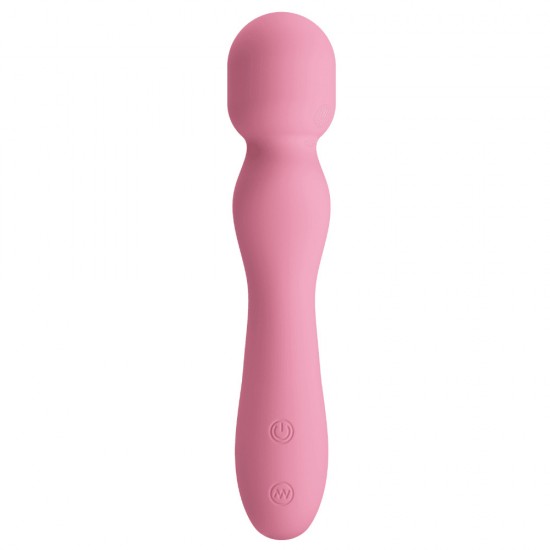 Pretty Love Gladys 30 Mod Clitoral Massager Masaj Wand Vibratör BI-014313-2