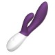 Lelo İna Wave 2 G-Spot Hareketli Rabbit Vibratör