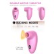 Dibe Sex Massager Sucking Vibrator Emiş Güçlü Vibratör