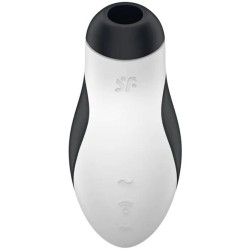 Satisfyer Orca Klitoral Stimülasyon ve Emiş Güçlü Vibratör