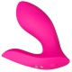 Lovense Flexer Insertable Dual Panty Vibrator