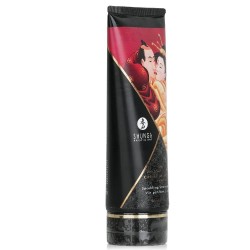 Shunga Kissable Massage Cream Strawberry 200 Ml Masaj Jeli