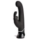 Fifty Shades Of Grey Rechargeable G-Spot Rabbit Vibratör