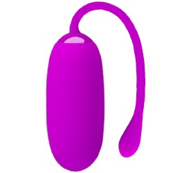 Pretty Love Julius Mini Vibrator BI-014653