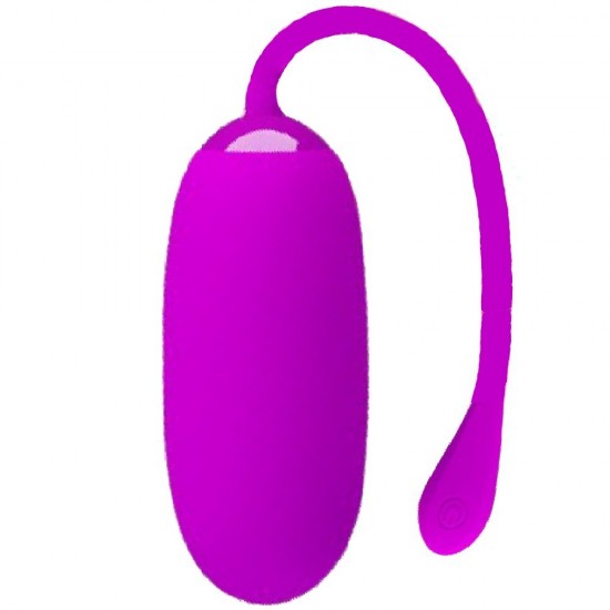 Pretty Love Julius Mini Vibrator BI-014653