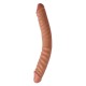 Shequ Richard 34 cm Flexible Çift Taraflı Realistik Penis XS-WBC10073