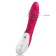 Mystim Sassy Simon Vibrator Naughty Pink G-Spot