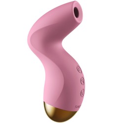 Svakom Pulse Pure Deep Suction Stimulator Emiş Vibratör