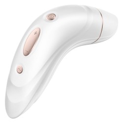 Satisfyer Pro 1 + Plus Air Pulse Stimulator and Vibration