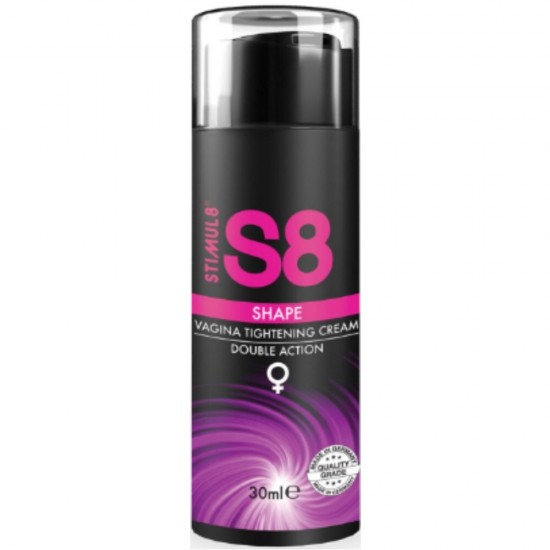 Stimul8 S8 Tightening Creme Shape 30 ml